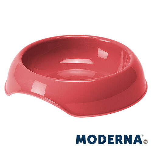 MP RECYCLED COMEDERO GUSTO GATO (CORAL 200 ML ( 15 x 15 x 3.3 CM )), , large Imagen numero 1