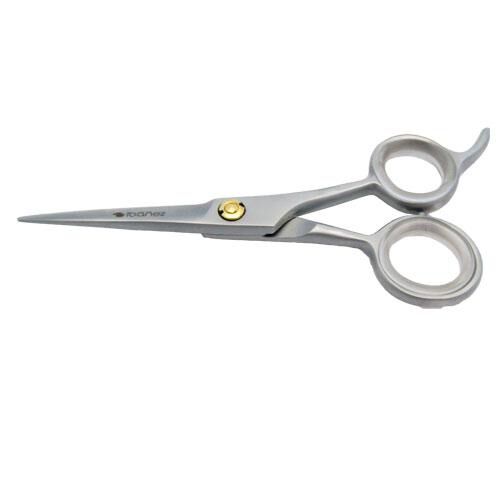 Tijera Ib&aacute;&ntilde;ez Ritz Recta 12.5 cm para perros y gatos, peluquer&iacute;a canina, , large Imagen numero 1