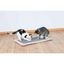 Trixie Alfombrilla rascador para gatos color Gris, , large indicador imagen numero 2