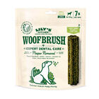 Lily's Kitchen Snacks Dentales Woofbrush Small para perros, , large image number null
