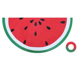 Alfombra Fresh Sandia-Limon 29*45cm