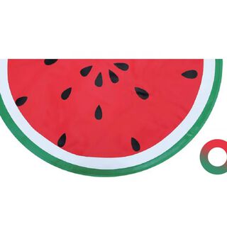 Alfombra Fresh Sandia-Limon 29*45cm