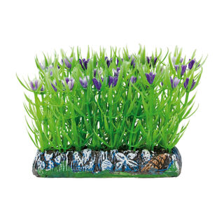 ICA Aquatic Plants Salvacrías Limnofila planta artificial para acuarios