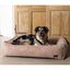 Designed by Lotte Cuna Color Rosa para perros, , large indicador imagen numero 5