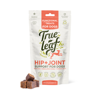 Snack True Hemp Hip & Joint para perros sabor Pollo