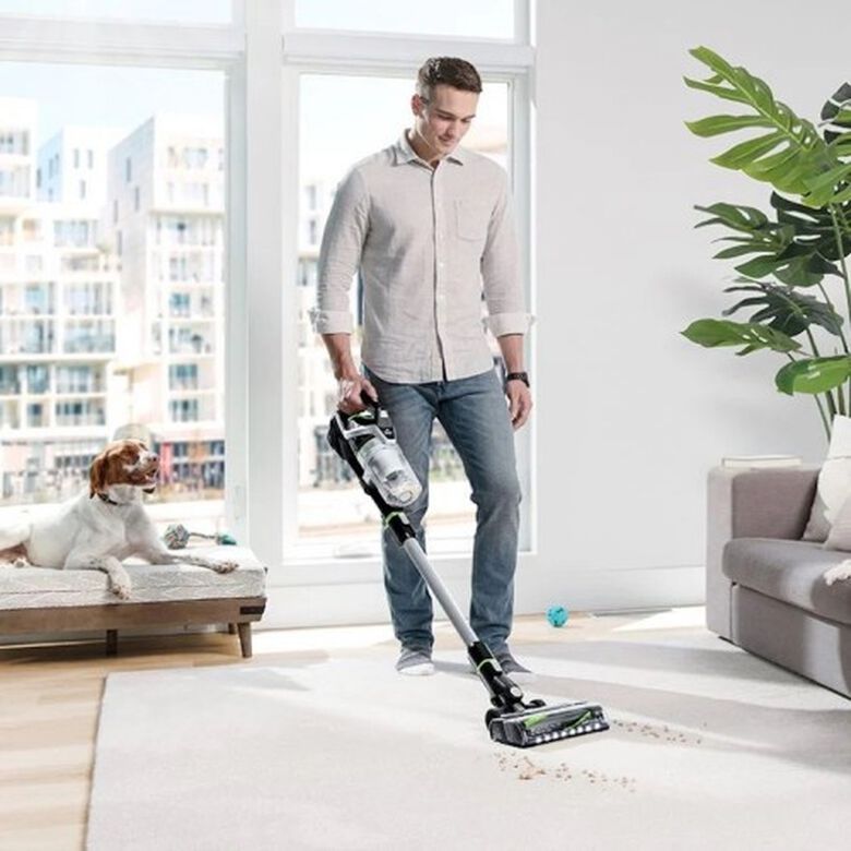 Bissell MultiReach Active Pet 21V aspirador inalámbrico thumbnail