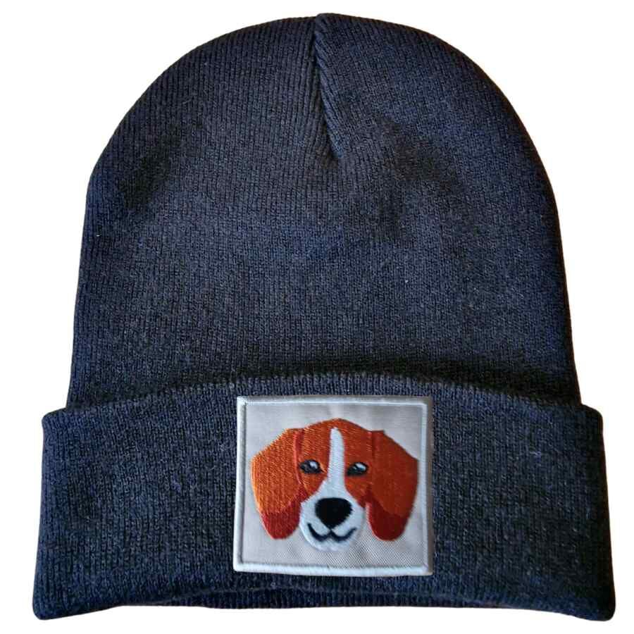 Individual GORRO PERRO BEAGLE