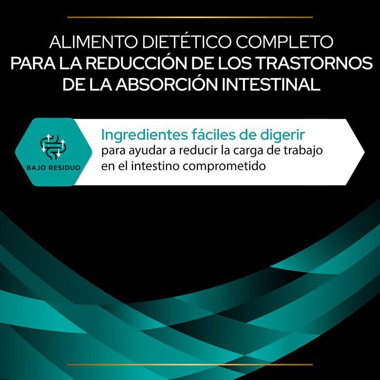 10 x 85 g Pro Plan Veterinary Diets Gastrointestinal sobre para gatos  x 85 g, , large Imagen numero 3