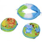 Zona Infantil Pop-Up Para Exterior y Interior Poliéster color Multicolor, , large image number null