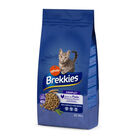 Affinity Brekkies Complet Pollo pienso para gatos, , large image number null