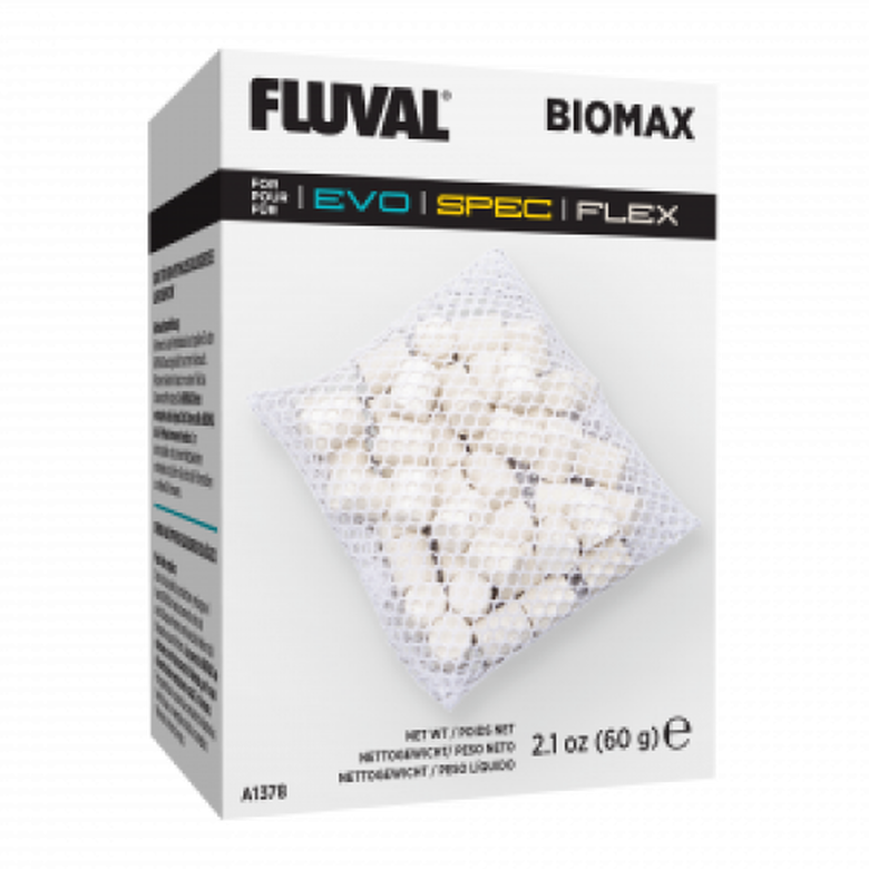 Recambio Biomax para peces, , large image number null