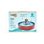 Summer Vibes Piscina Roja para perros, , large indicador imagen numero 5