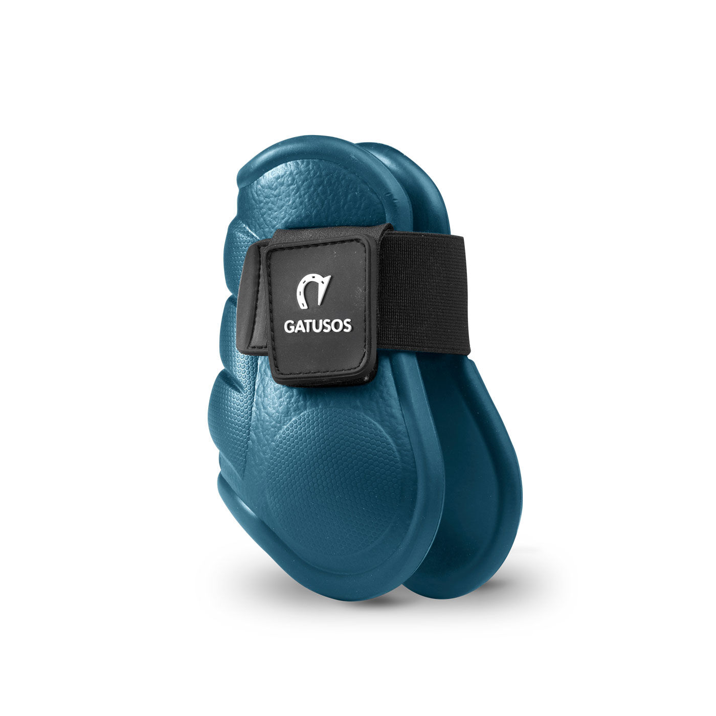 Gatusos Menudillo Deluxe Azul Marino para caballos