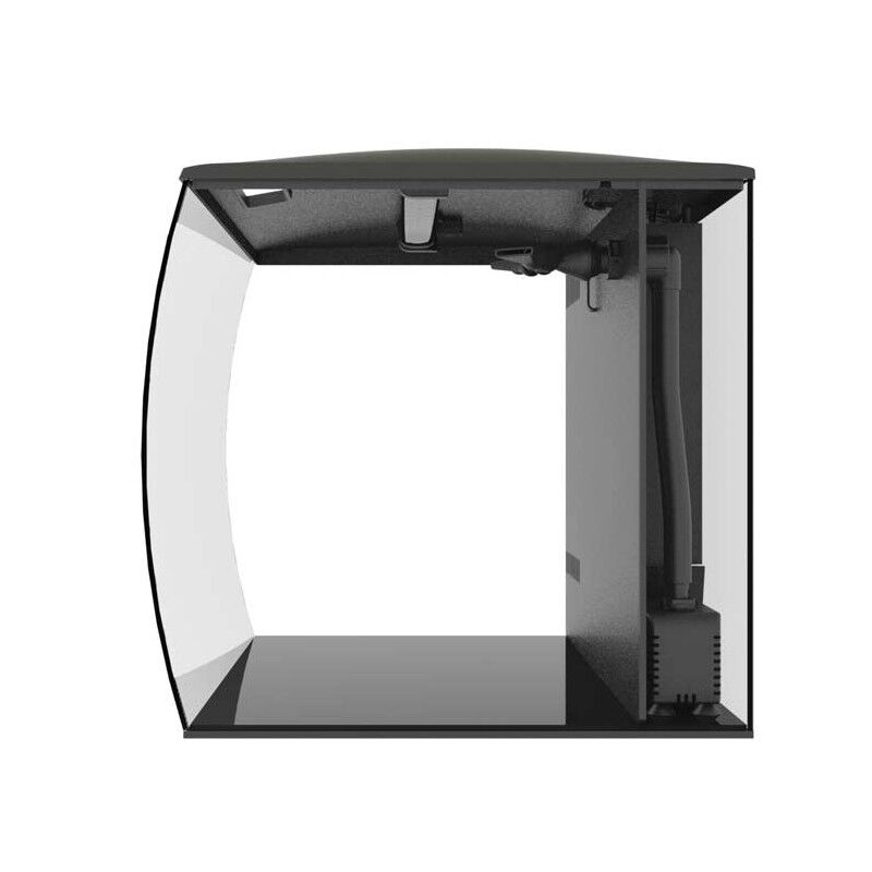Fluval Flex Kit Acuario, Negro, 34L, , large Imagen numero 2