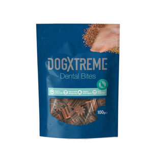 Dogxtreme Bocaditos Dentales Mini para perros