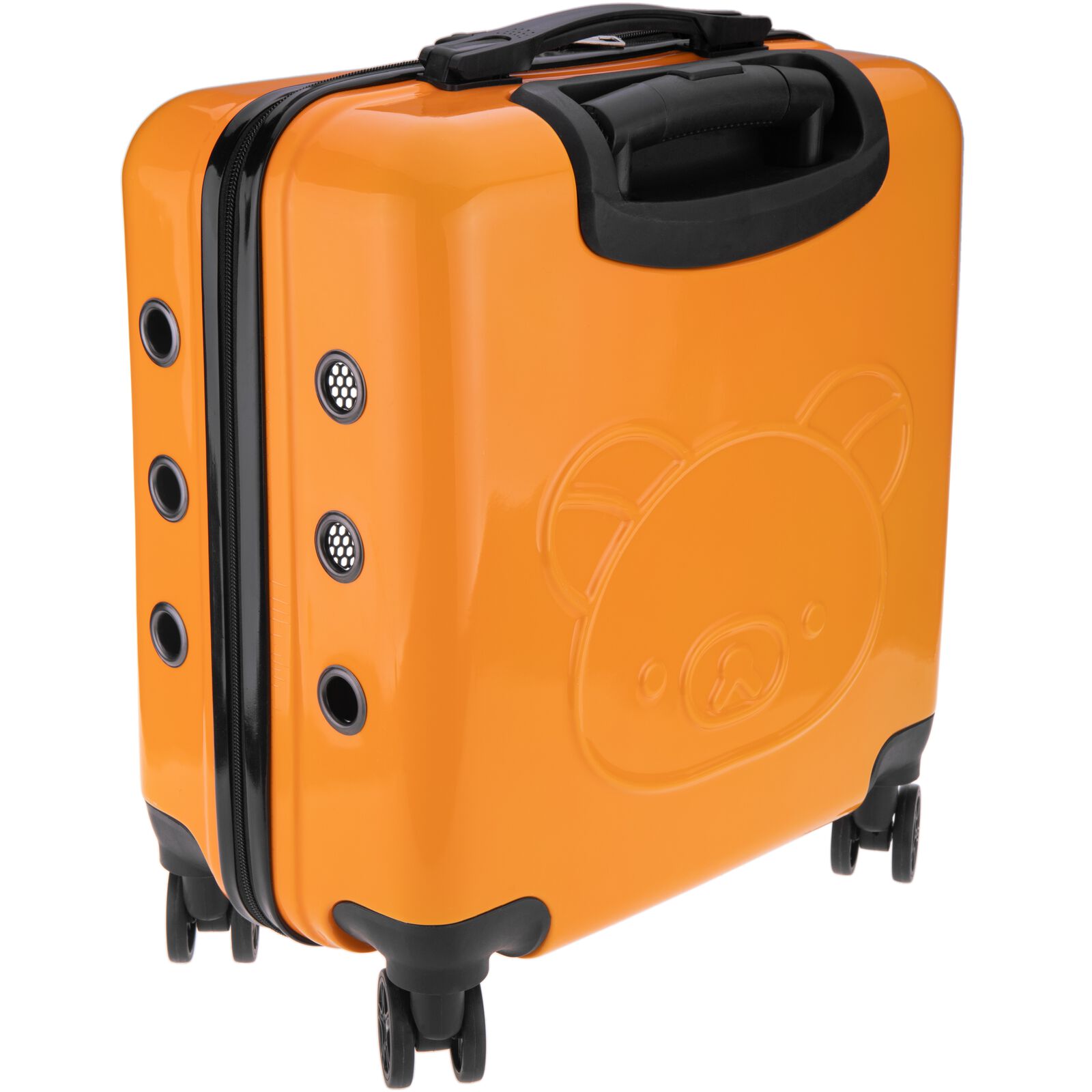 PrimeMatik Maleta Para Transporte De Mascotas thumbnail