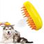 Cepillo de vapor para mascotas 3 en 1 Komypets, , large indicador imagen numero 1