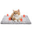 Nobleza Manta Térmica para Gato, Manta Autocalentable para Gatos y Perros - sin Electricidad y baterías,Cojín de Calor Lavable, 50 x 70cm, , large indicador imagen numero 6