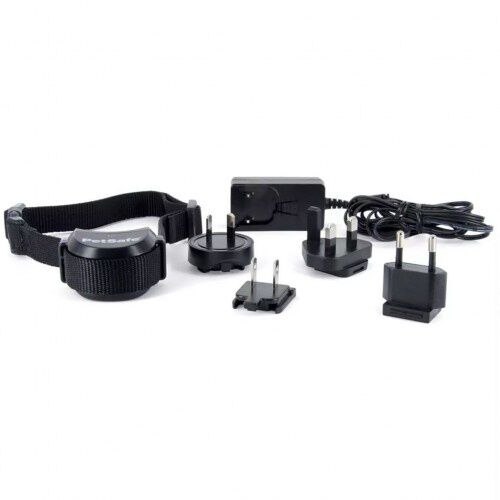 Collar receptor para perros color Negro, , large Imagen numero 4