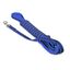 Correa engomada 20mmx5 m Azul con asa, , large indicador imagen numero 2