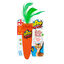 BAM! Peluche Zanahoria con Catnip para gatos, , large indicador imagen numero 4