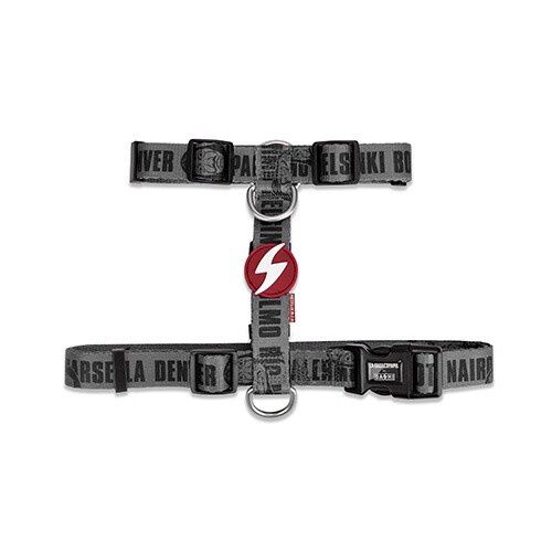 Arn&eacute;s para perros La Casa de Papel Melted, , large Imagen numero 1