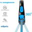 Edipets correa extensible ajustable  azul para perros, , large indicador imagen numero 4