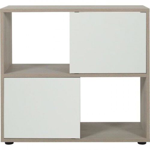 Zolux mueble tendencia iseo blanco para acuarios, , large Imagen numero 2