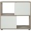 Zolux mueble tendencia iseo blanco para acuarios, , large indicador imagen numero 2