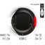 Flexi Literna de Luz led negra para correas, , large indicador imagen numero 2