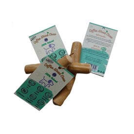 HobbitAlf Palitos de Café para perros