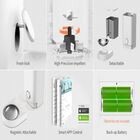 Petkit comedero inteligente fresh element mini, , large image number null
