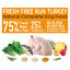 Fresh Free Run Turkey - Pavo fresco - 10Kg, , large indicador imagen numero 3
