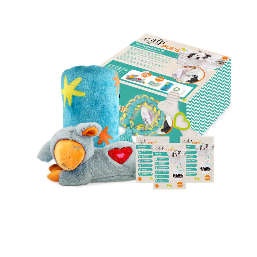 All For Paws Pups Kit de Juego para cachorros, , large Imagen numero 2