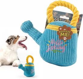 FOFOS | Peluche Regadera con Sonido (Colecci&oacute;n Primavera) - Para Perro