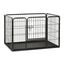 Corral para cachorros color Negro, , large indicador imagen numero 3
