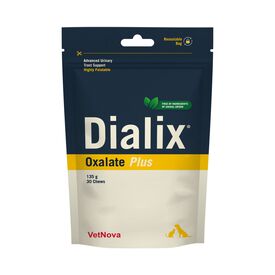 DIALIX&reg; Oxalate Plus 90 Chews