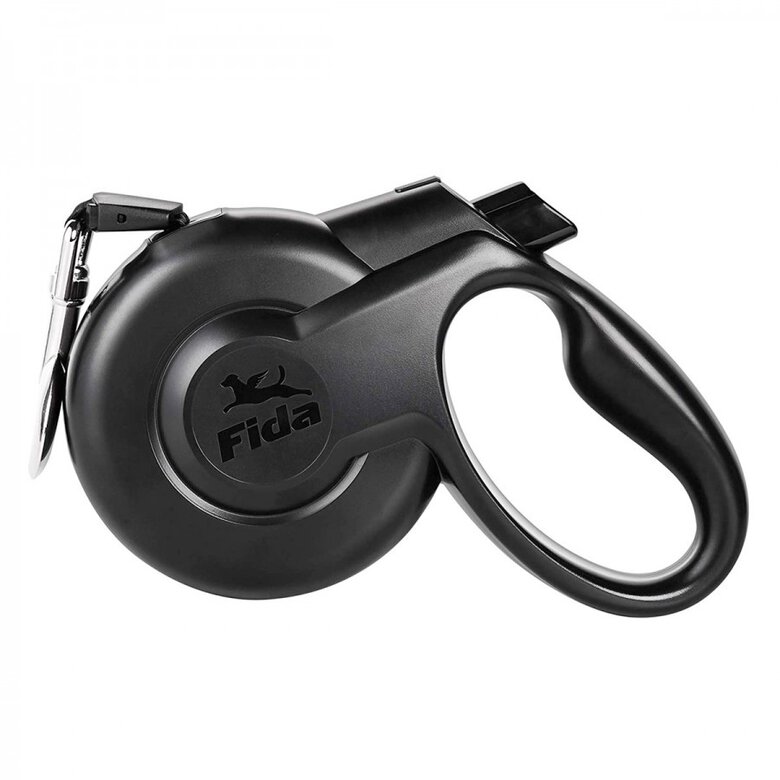Correa extensible para perro FIDA STYLE