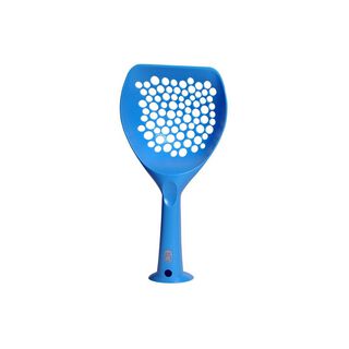 Catit Pala para arena grande Azul para arenero de gatos
