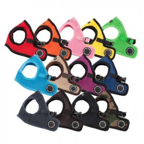 Arn&eacute;s Soft Vest para perros color Gris, , large Imagen numero 2