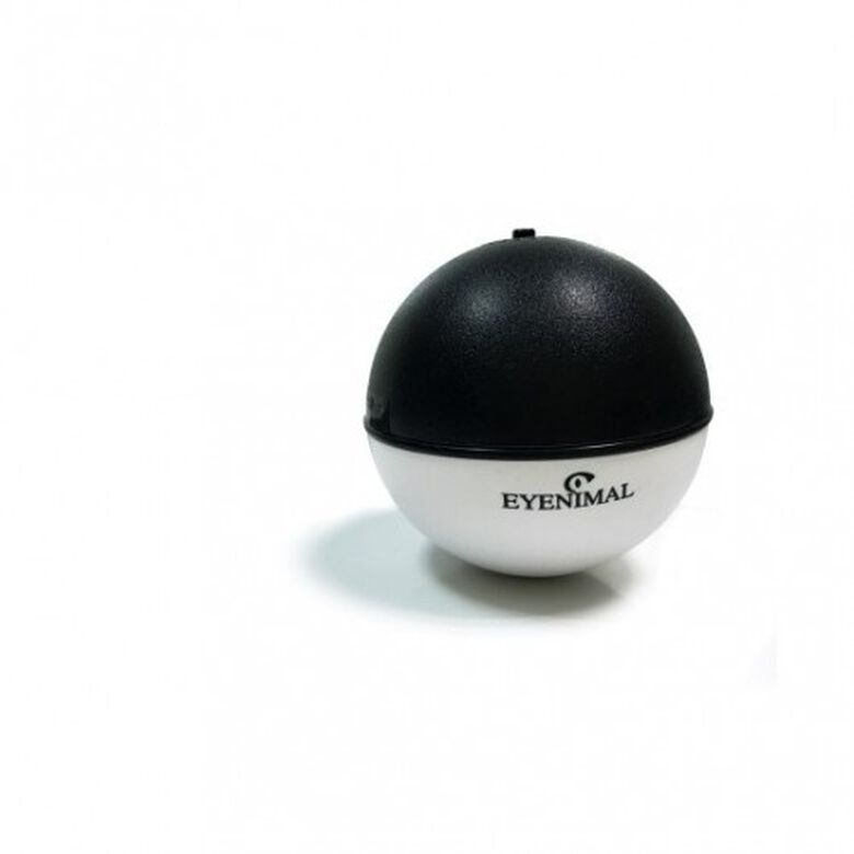 Juguete Rolling Ball para gatos thumbnail