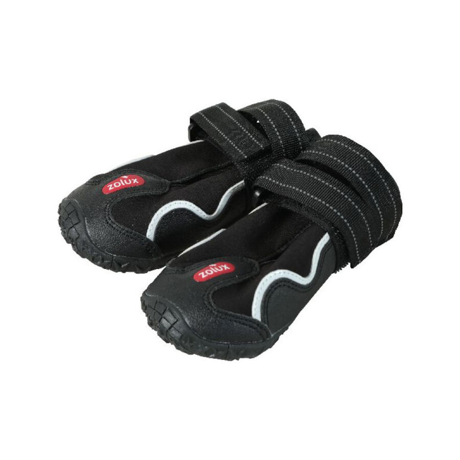 Zolux Bivouak Zapatos de protección para perros