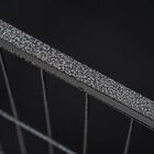 PawHut parque rectangular gris para mascotas, , large image number null