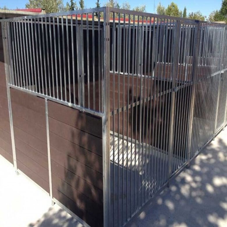 Lateral trasero polietileno color Metal thumbnail