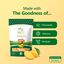 Delicias veganas de un solo ingrediente: mango (40 g/1,41 oz), , large indicador imagen numero 4