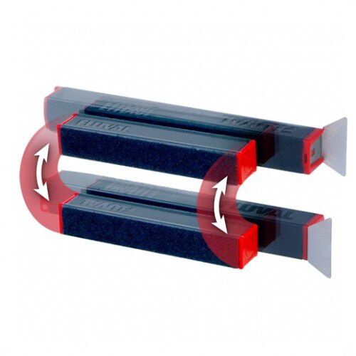 Imán limpiacristales para mantenimiento acuarios thumbnail