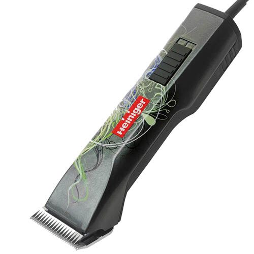 Heiniger Saphir Cord (con cable) SAPHIR CORD, , large Imagen numero 1