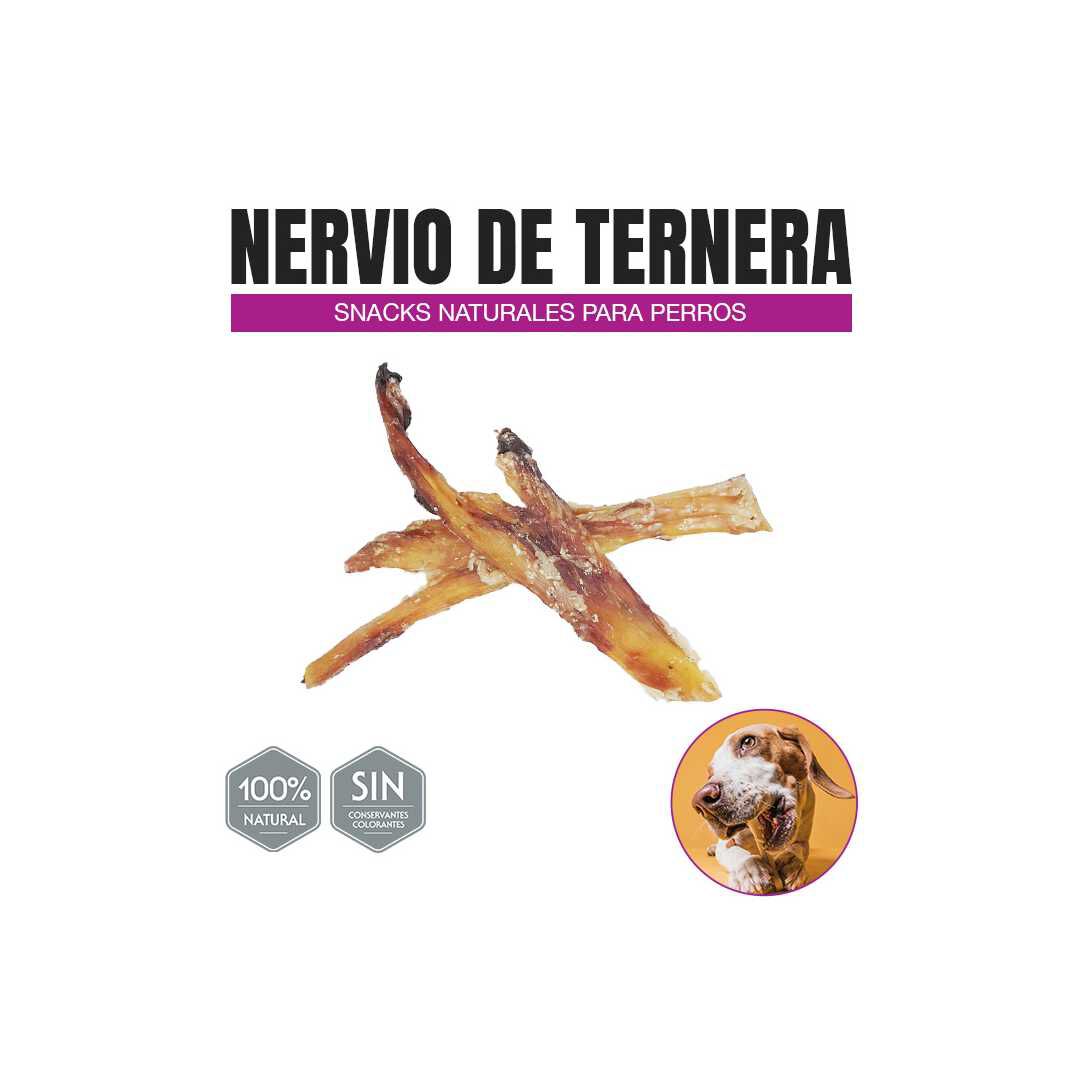 Nervio de Ternera (1 unidad), , large Imagen numero 2