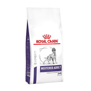 Royal Canin Adult Medium Veterinary pienso para perros