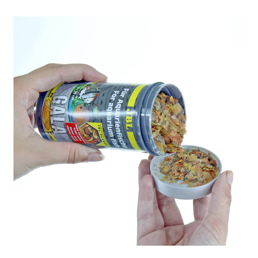 JBL Premium Gala Escamas para peces de agua dulce, , large Imagen numero 4